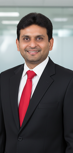 Amar Acharya